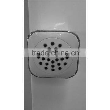 Glass Massage Shower Panel for Bathroom photo-2