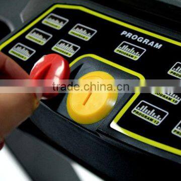 New Digital Auto Incline Treadmill With Speaker and Usb photo-5