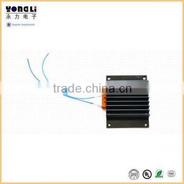 PTC Ceramic Heater for Cabinet Dehumidification