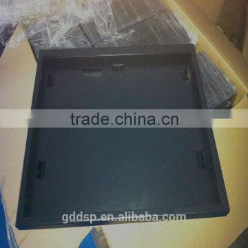 Dongguansupplier Shee Metal Parts for Electronics photo-4