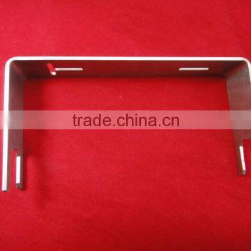 Custom Thick u Shape Metal Bracket/stainless Steel Bracket Supplier's Choice photo-4