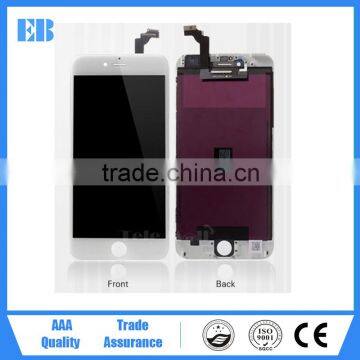 High quality cheap for iphone 6s lcd touch screen digitizer assembly