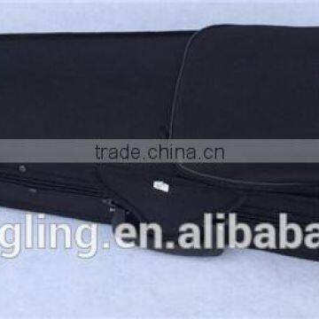 (TL001-1A) Taixing Tongling Musical Instrument In Violin Factory Made In China photo-5