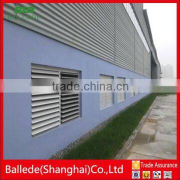 Exterior Window Window Frame Louver photo-6