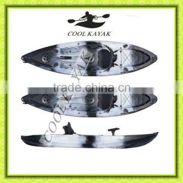 boat for sale cheap kayaks CONGER model from kajak manufacturer