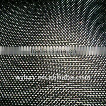 PU coating 1680D nylon fabric