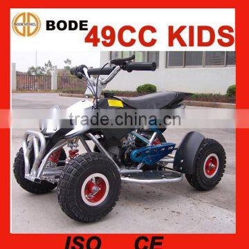 MINI ATV QUAD 49CC FOR KIDS(MC-301A)