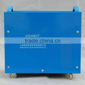 Shanghai Rongyi IGBT Inverter AC/DC Pulse TIG/MMA High Frequency Welding Machine WSME315 photo-4