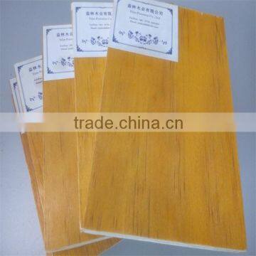 Manufacturer wholesale large quantity good cheap construction waterproof plywood