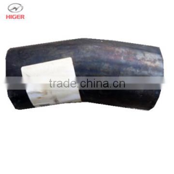 HOT SALE!!!HIGER SPARE PARTS FOR SALE,OEM:13A16-03012 PARTS NAME:ENGINGE INTAKE PIPE