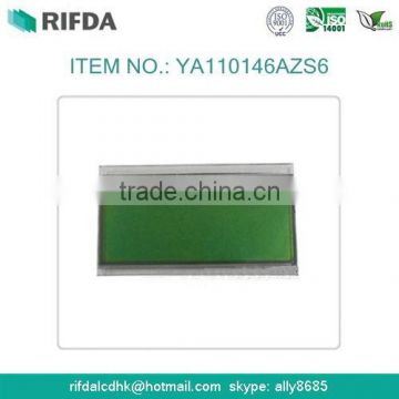 8x2 16x2 dot matrix graphic lcd display module