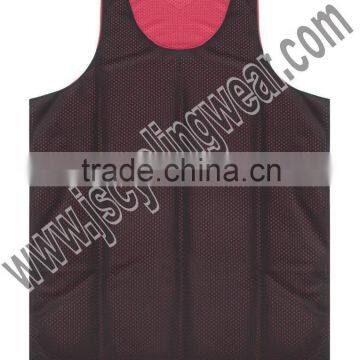 Popular boxer corset underwear factory wholesale directly wholesale reversible basketball uniforms