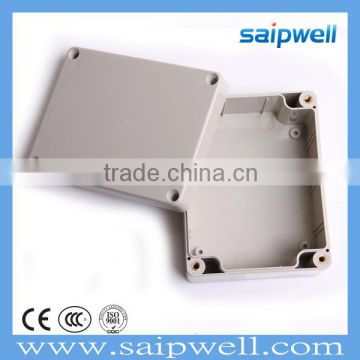 SAIPWELL/SAIP Best Selling Products IP67 115*90*55mm Electrical Waterproof Plastic Junction Enclosure(SP-F3)