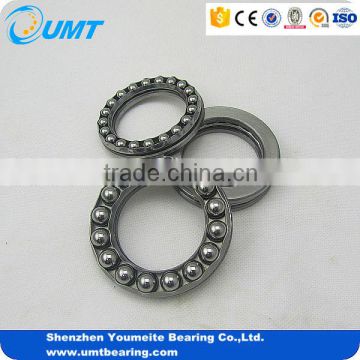 Thrust ball bearing 51102 brand bearings for engine bearing or other field