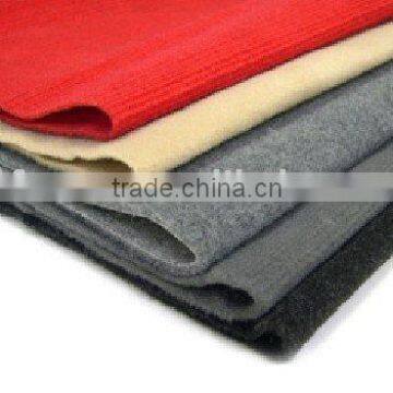 Various sizes Non-woven fabric