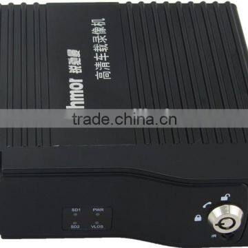 Mobile ip Dvr With Gps Tracking & Usb Slot photo-2