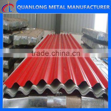 PPGI Zinc Roofing Sheet