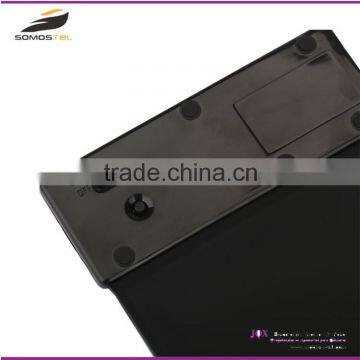 [somostel] Wholesale Bluetooth Silicone Soft Gaming Computer Keyboard for Laptop and Tablet pc photo-2