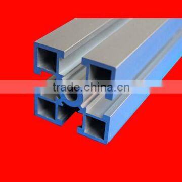 Aluminium Alloy Profile Extrusion