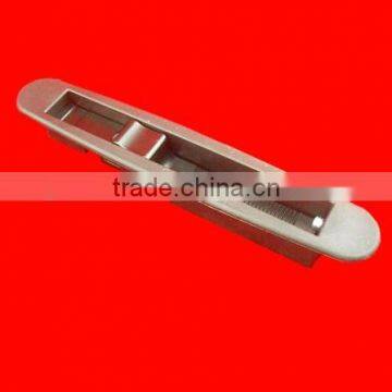 Plastic Sliding Window Lock for Ghana Window Latch