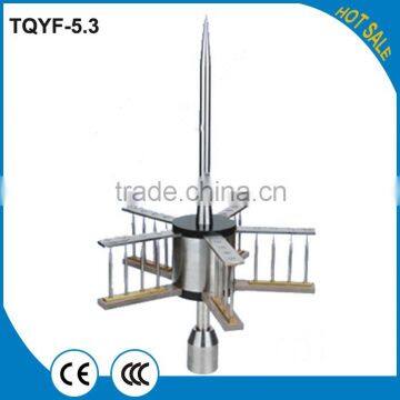 lightning rod protection,lightning rod installation,lightning arrestors