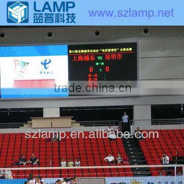 LAMP SMD5050 3in1 indoor led electronic scoreboard