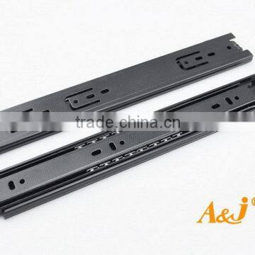 New Style Hot Selling Push to Open Drawer Slide Guide Rails photo-6
