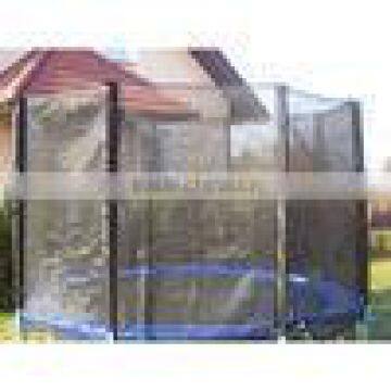 6-16ft best trampoline net