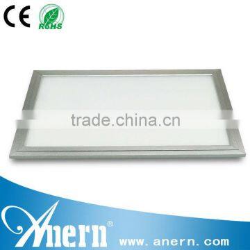 36W 600*600mm office led panel,high lumen ceiling and ul driver led panel light