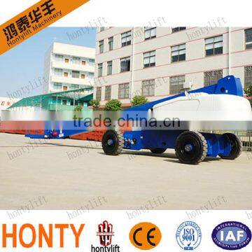 38mSpecial offer High Quality telescopic lift rental