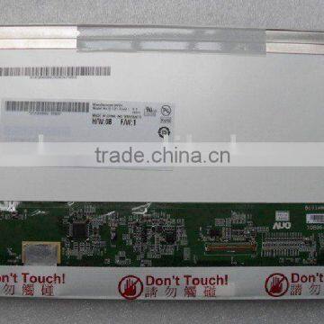 Laptop LED Screen 40pins B101AW01 V.3 Brand NEW A+ 1024x 576 Matte