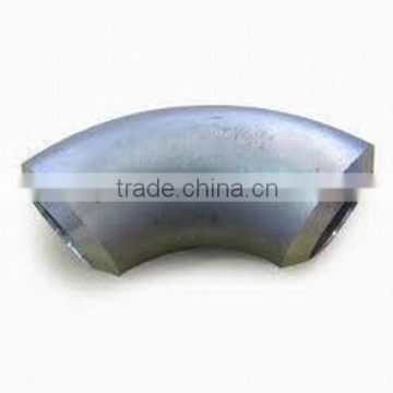 ANSI/ASME B16.9 304/316 Butt Welding Stainless Steel LR 90 Deg Elbow