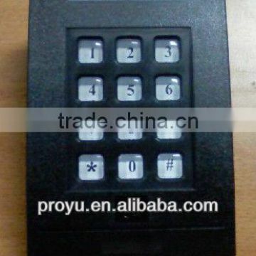 access control reader Plastic Housing PY-H241