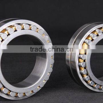 China industrial bearing cylindrical roller bearing NCF1852V SL181852