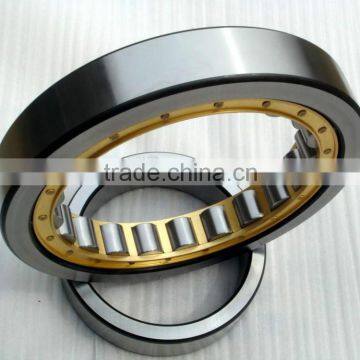 High Quality cylindrical roller Bearings NU NJ2319