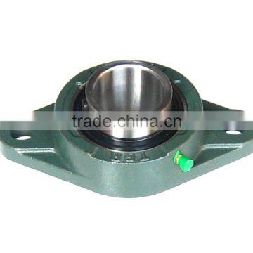 manufacture high quality pillow blocks diamond flanged units UCFL201