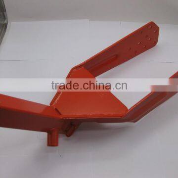 Custom Metal Fabrication Belarus Tractor Spare Parts