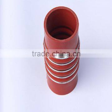 Silicone Motor Vehicle Car Key Set photo-5