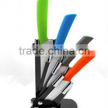 5PCS Ceramic Knife