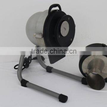 Hot Sales Electric Green Onion Cutter,chive Cutter; Vegetable Cutter photo-3