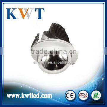 28W High Quality Rotable Led Downlight With 3 Years Warranty
