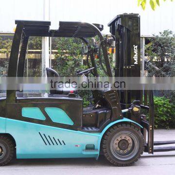 5T Forklift TKB