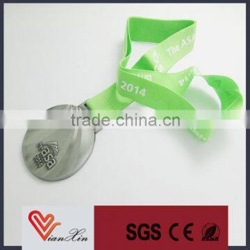 Newest Customized Souvenir Sport Metal Medal photo-4