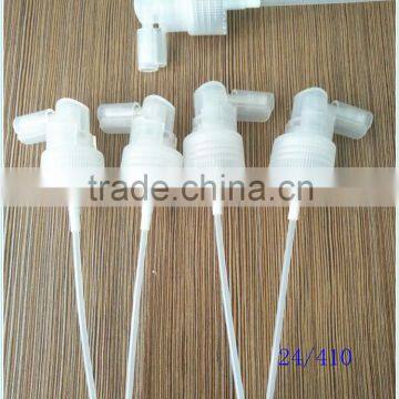 Plastic Rocker Cosmetic Spray Head photo-4
