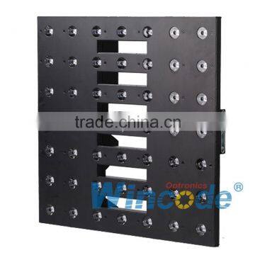 7*7 LED Matrix Blinder/ 7*7 Matrix Blinder / LED Elidy / 7*7 LED halupix /stage lights / dj lights