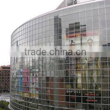 Cheap Glass Curtain Wall in Guangzhou photo-2
