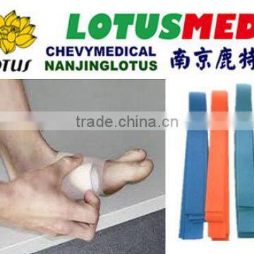 Medical Cotton Cohesive Elastic Bandage/Tape