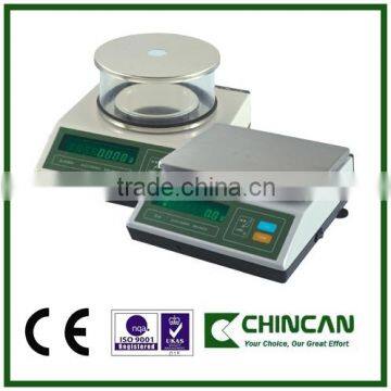 DJ Series Electronic Precision Balances