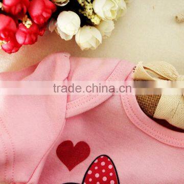 Infant's Clothing Vietnam Outfit Pyjamas photo-3
