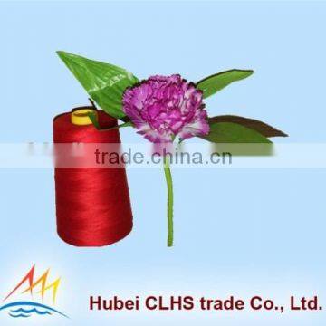 High Quality 40/2 5000 Yards Polyester Sewing Thread photo-5